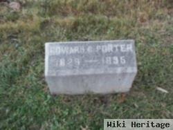 Edward Porter