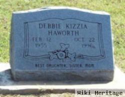 Debbie Kizzia Haworth