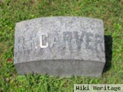 Rosa F. Carver