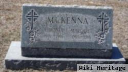 Margaret Mackenna