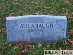 Elsie L. Flippo Aulabaugh