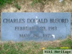 Charles Donald Buford