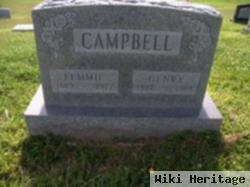 Henry Campbell