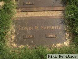 Edwin Saferite