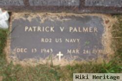 Patrick V. Palmer