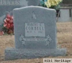 Robert L. Corbell