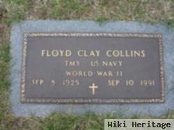 Floyd Clay Collins