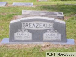 Cassie Irene Boykin Breazeale