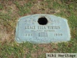 Grace Ella Porter Ventris