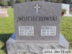 Pvt Eugene F. Wojciechowski