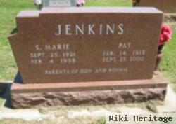 Syble Marie Jenkins