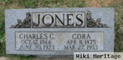 Charles C. "charlie" Jones