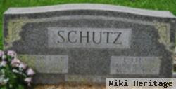 Marion L Schutz, Sr