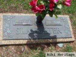 Jack E. Slaughter