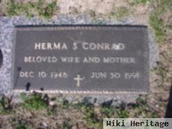 Herma S. Conrad