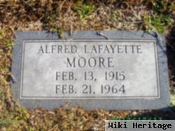 Alfred Lafayette Moore