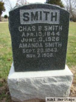 Charles B. Smith