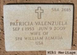 Patricia Valenzuela