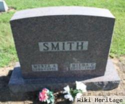 Myrta A. Smith