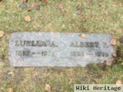 Albert F. Huner