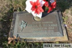 Teresa Raye Hockaday