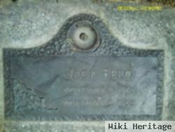 Jack Fero