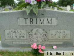 James Virgil Trimm