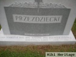 Stella C. Przezdziecki