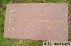 Helen Tremann Spahr