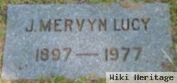 James Mervin Lucy