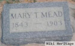 Mary Turman Mead