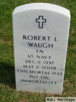 Robert L. Waugh