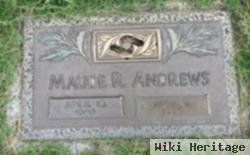 Maude Richardson Andrews