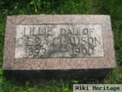 Lillie Clauson