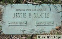 Jessie B Sample