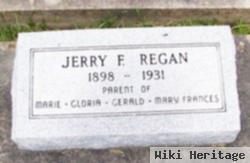 Jerry F. Regan