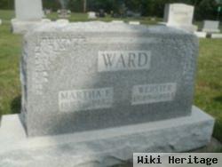 Webster Ward