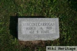 Vincent Carrigan