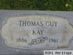 Thomas Guy Kay