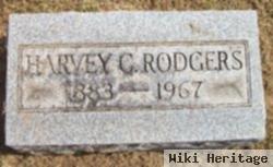 Harvey Curtis Rodgers