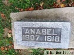 Annabelle Parker