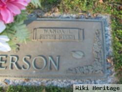 Wanda Lee Henson Anderson