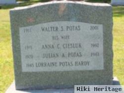 Anna C. Ciesluk Potas