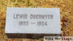 Lewis Obermyer