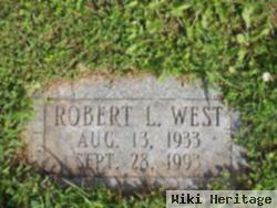 Robert L. West