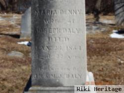 Maria J. Denny Daly