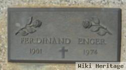 Ferdinand Enger