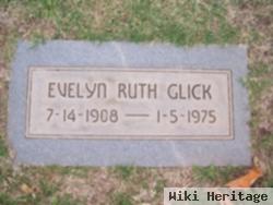 Evelyn Ruth Ayers Glick