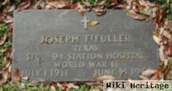 Joseph Franklin Fuller