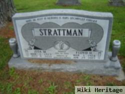 Floyd H. Strattman